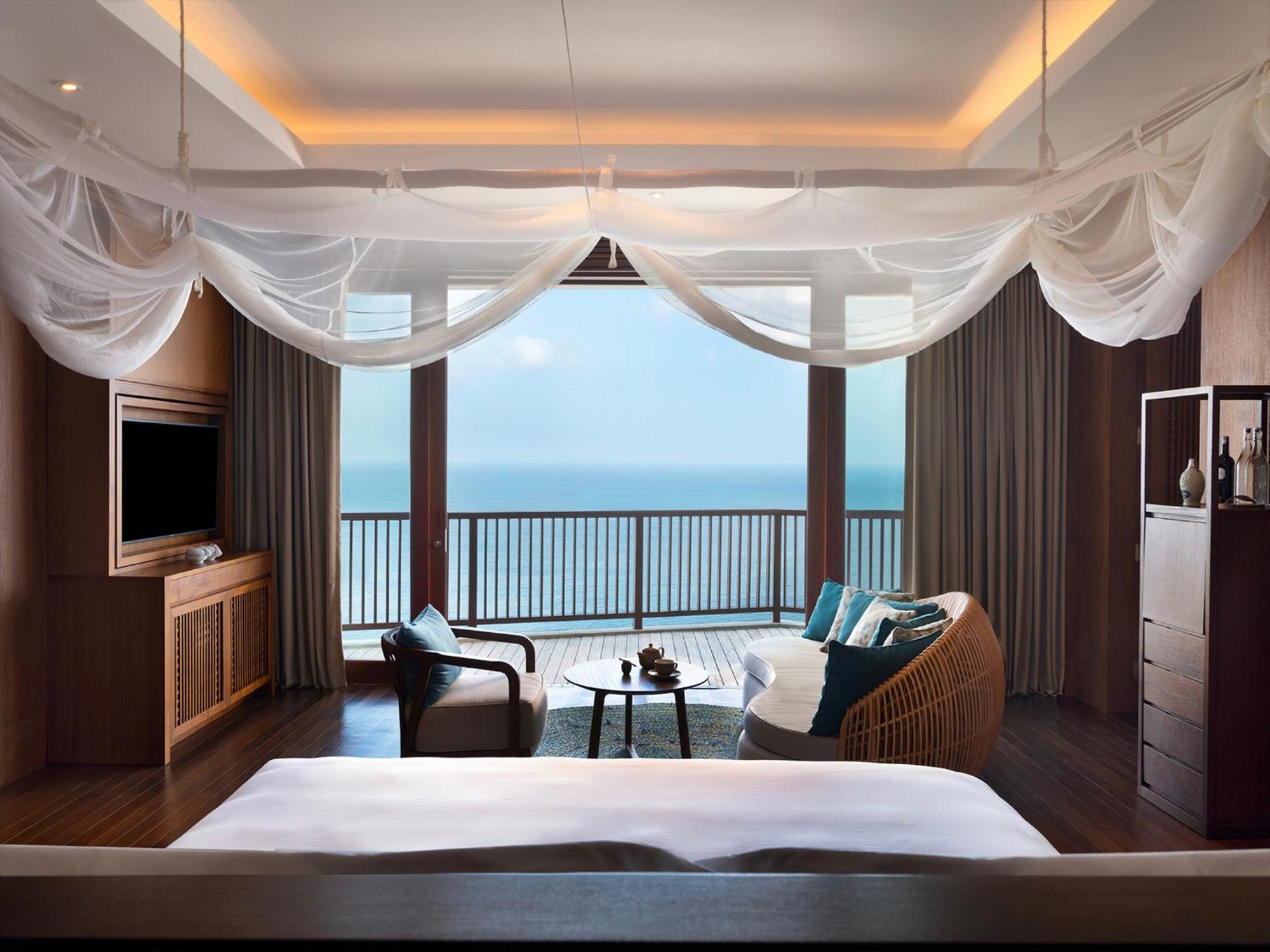 Six Senses Uluwatu Hotel Ngoại thất bức ảnh