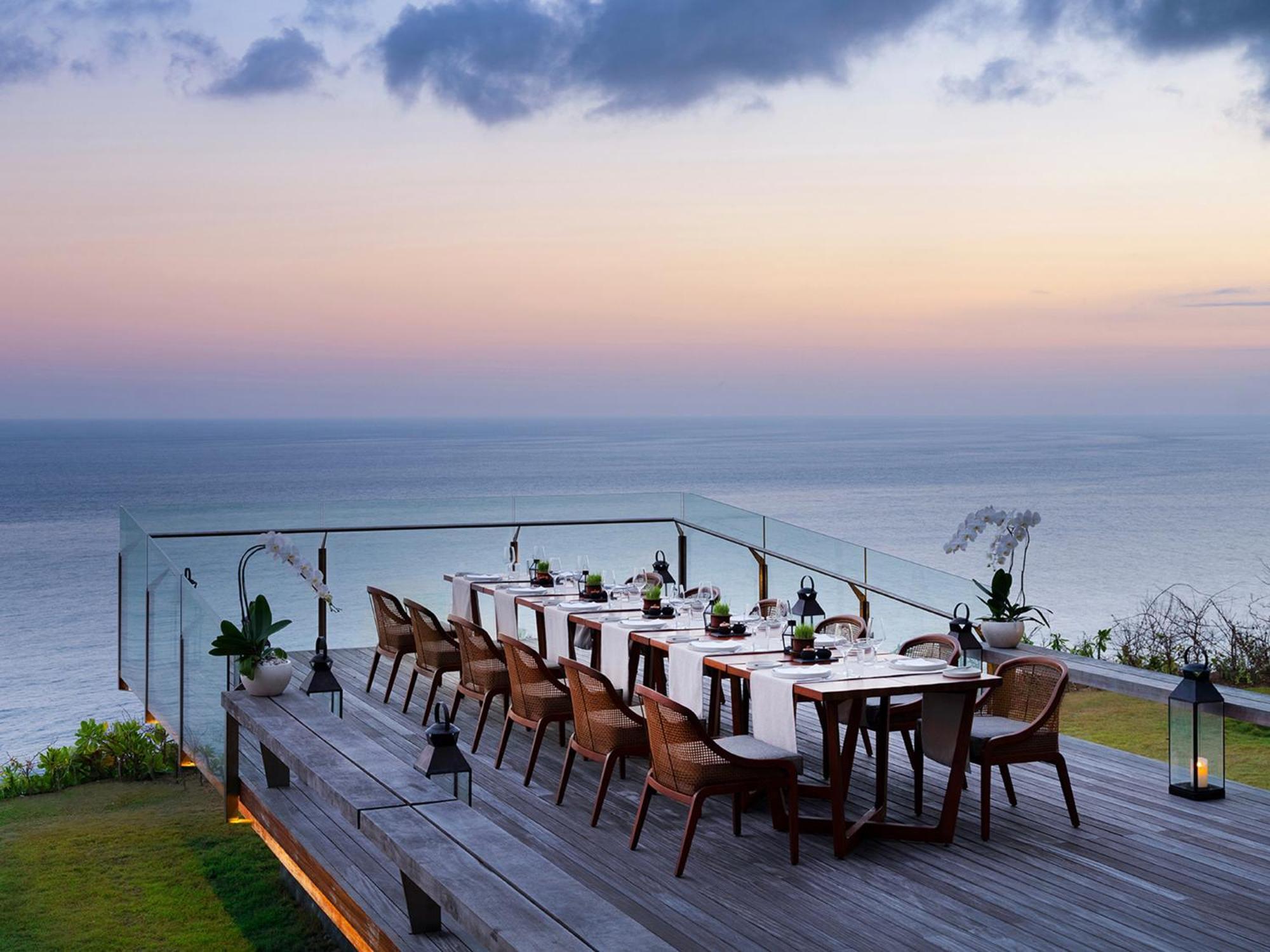 Six Senses Uluwatu Hotel Ngoại thất bức ảnh