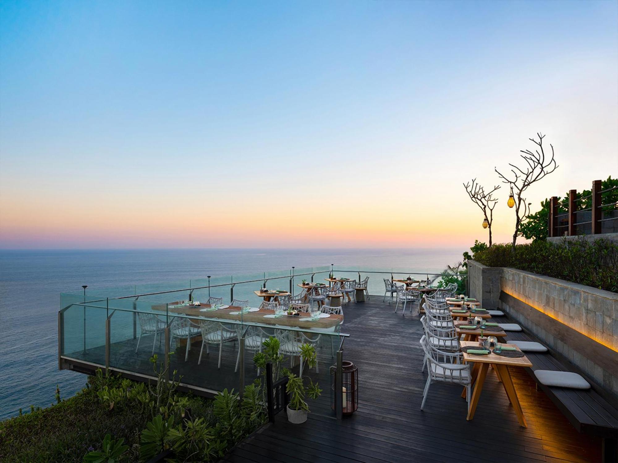 Six Senses Uluwatu Hotel Ngoại thất bức ảnh