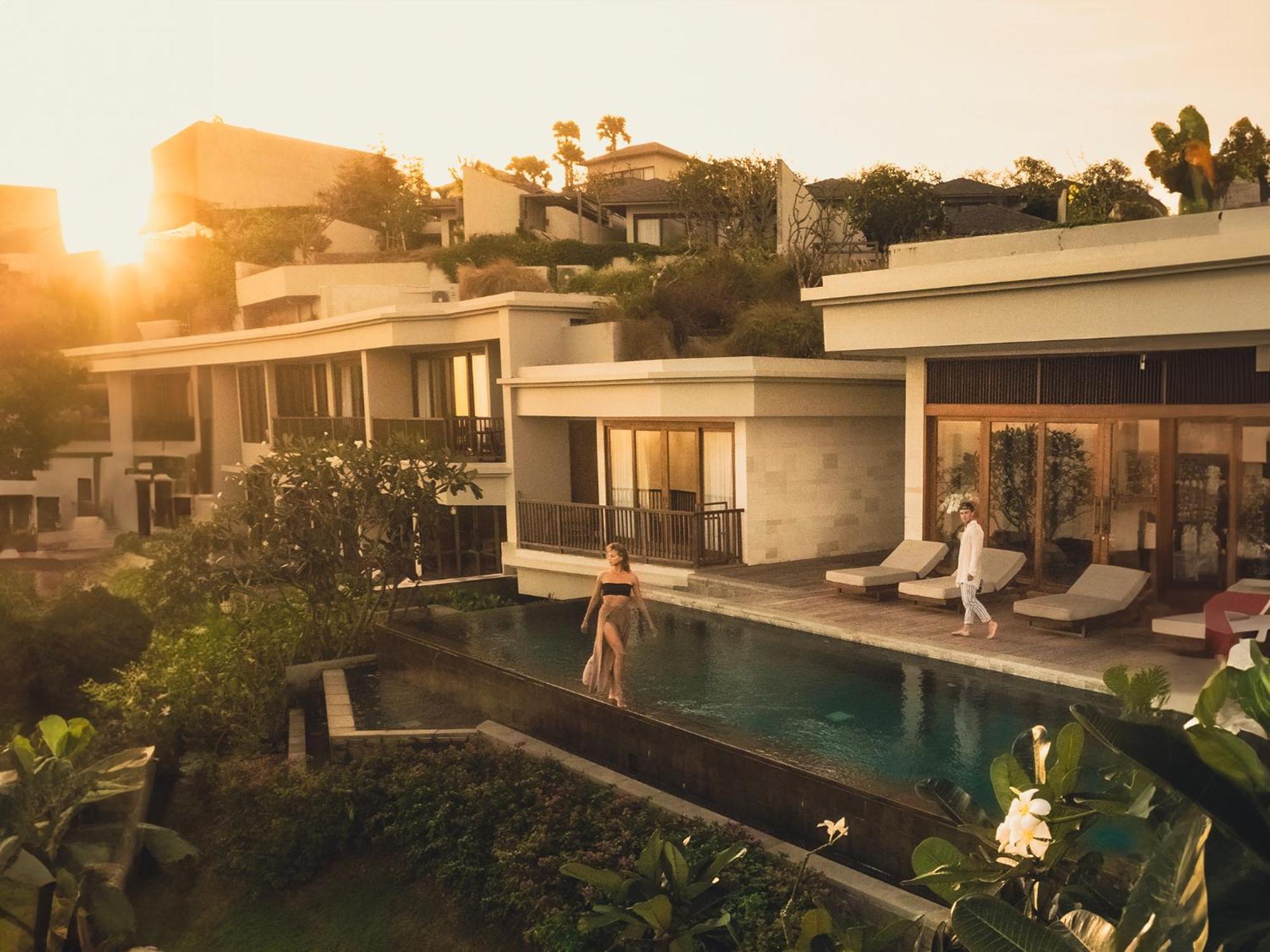 Six Senses Uluwatu Hotel Ngoại thất bức ảnh