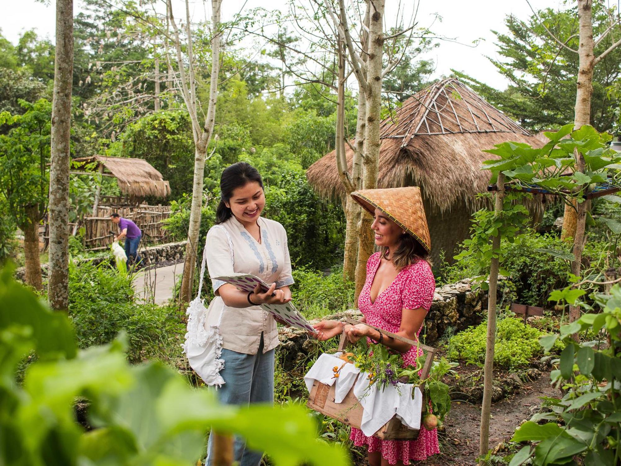 Six Senses Uluwatu Hotel Ngoại thất bức ảnh