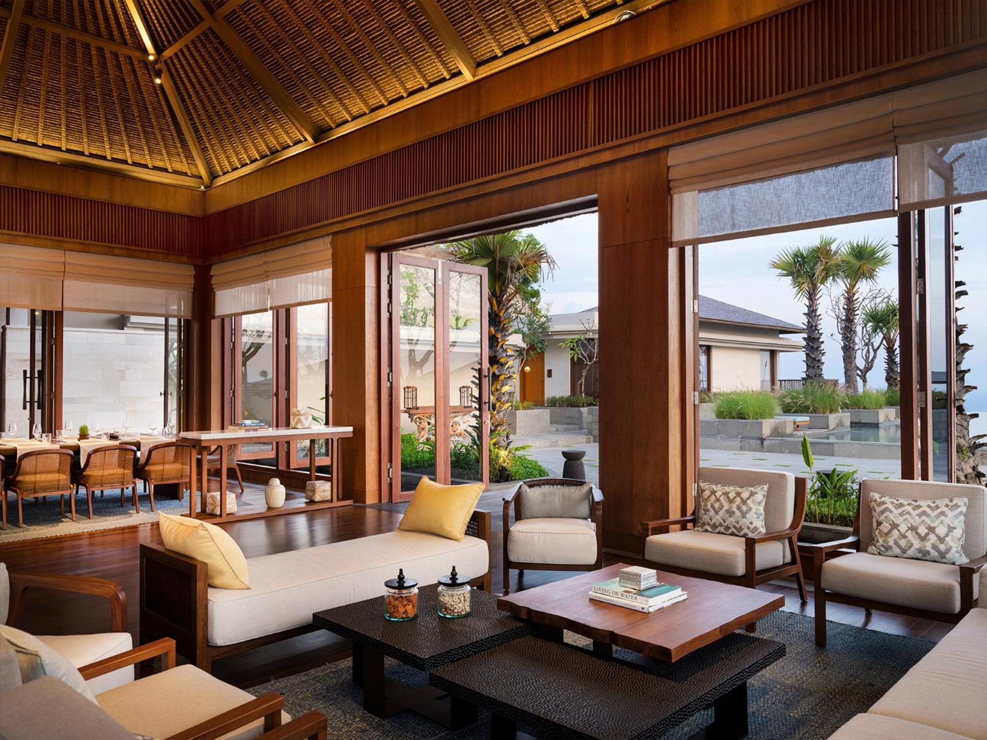 Six Senses Uluwatu Hotel Ngoại thất bức ảnh