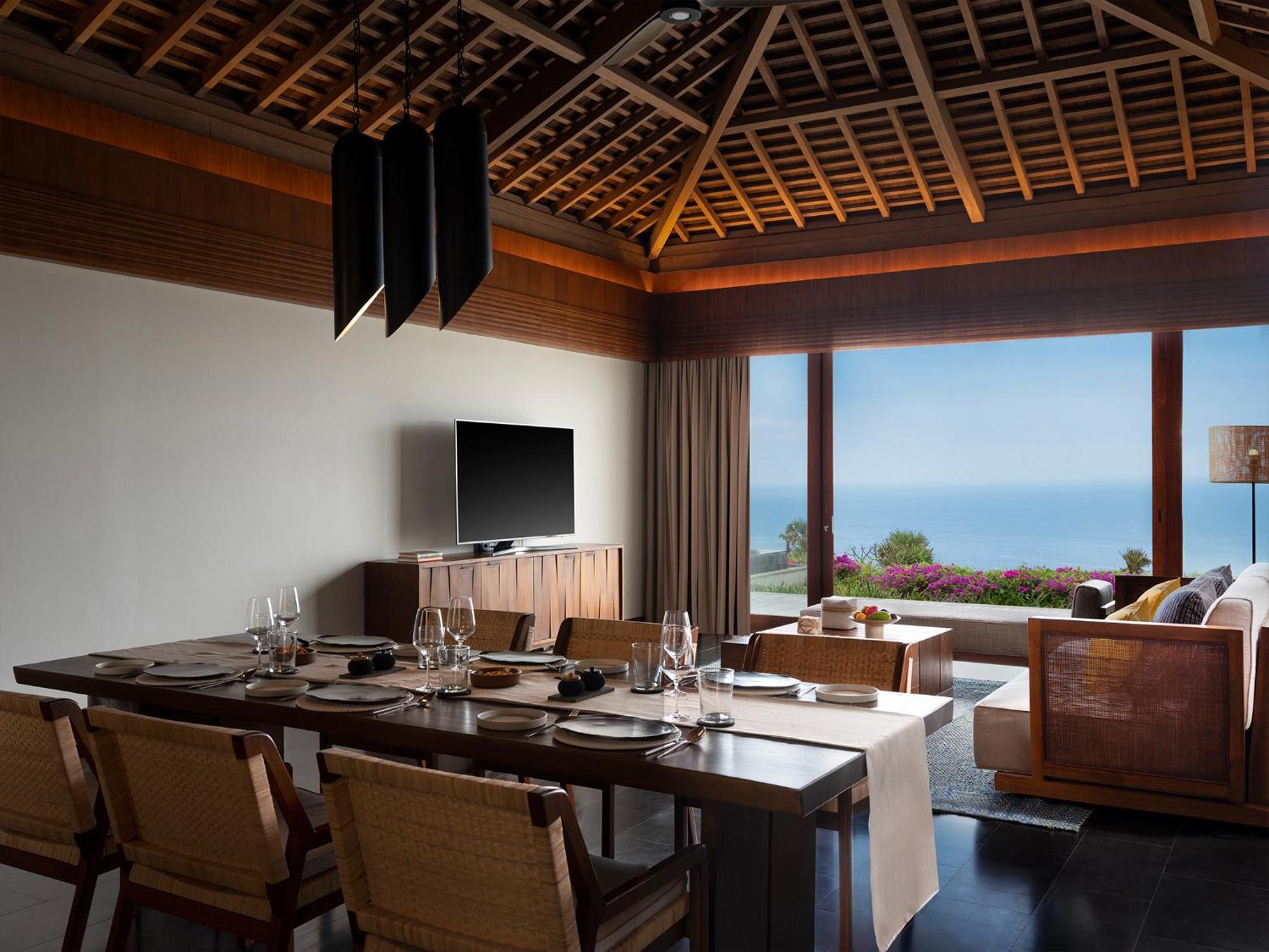 Six Senses Uluwatu Hotel Ngoại thất bức ảnh