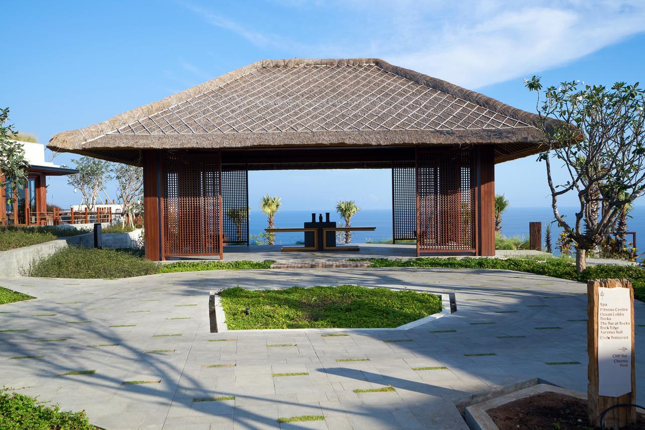 Six Senses Uluwatu Hotel Ngoại thất bức ảnh