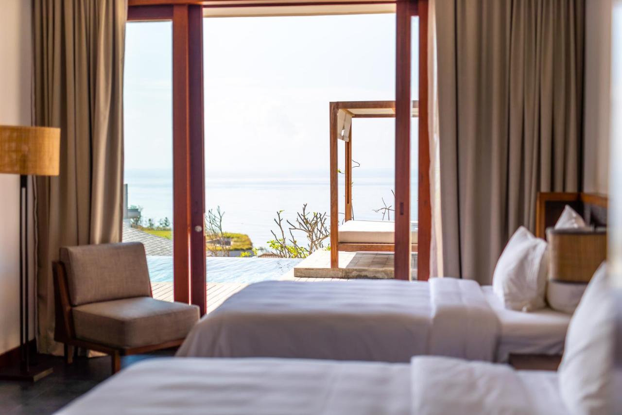 Six Senses Uluwatu Hotel Ngoại thất bức ảnh