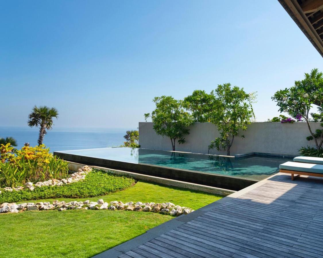 Six Senses Uluwatu Hotel Ngoại thất bức ảnh